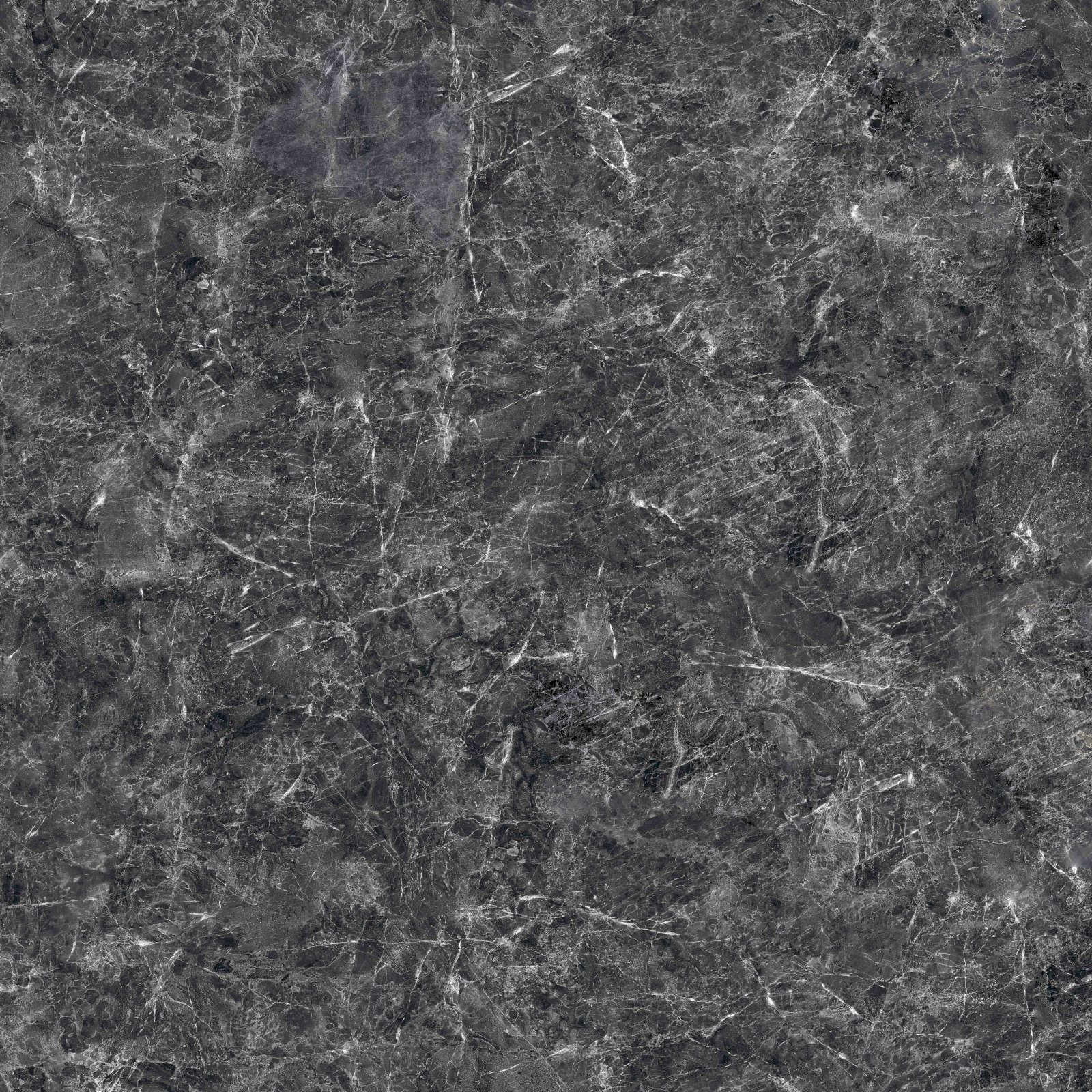 PLATINUM 80X80 PALAZZO BLACK